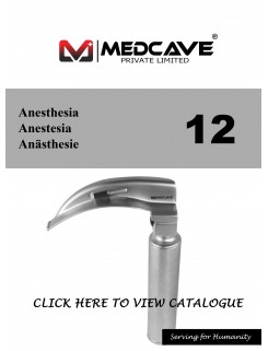 12 - Anaesthesia
