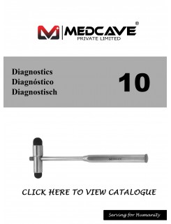 10 - Diagnostics